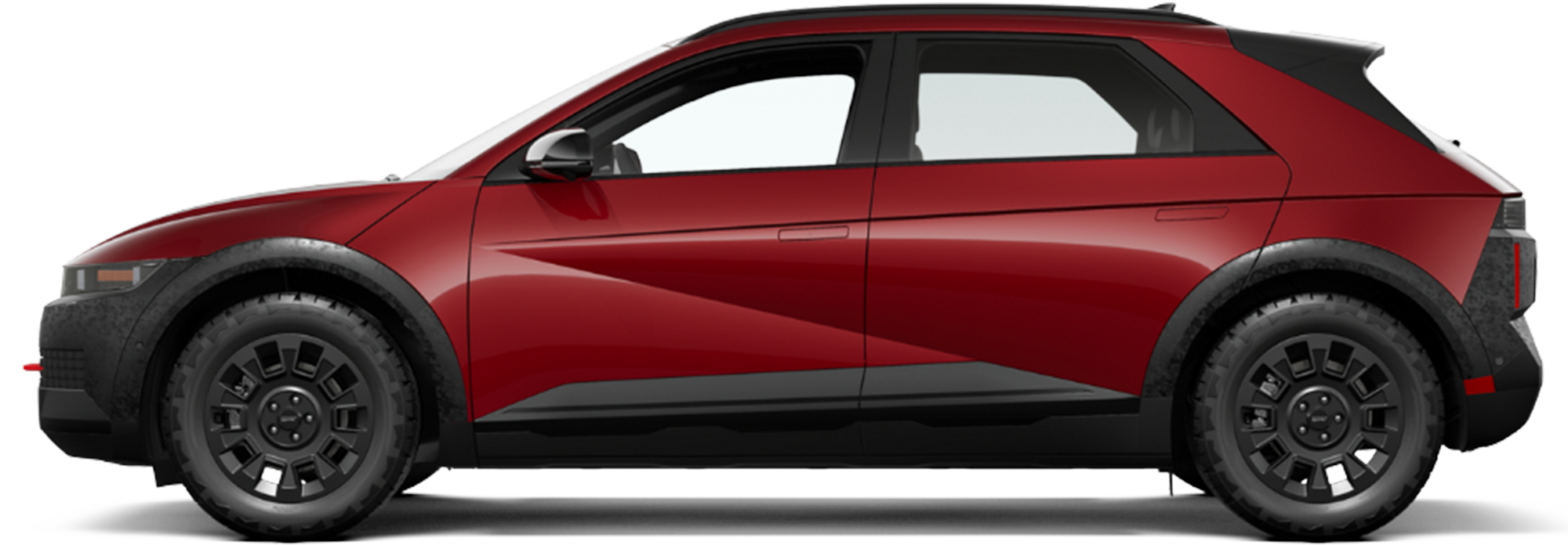 2027 Hyundai IONIQ 5 SUV XRT 